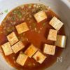 【エビチリ風♡厚揚げ】節約おかず◎の工程2