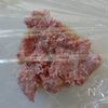 レンジで簡単♪豆苗のチャプチェ【週末の作りおきおかず】の工程2