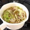 【豚キャベあんかけスープ】トロッとしたスープがたまらない♪の工程3