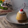 きび砂糖で作る【昔ながらの固めプリン】