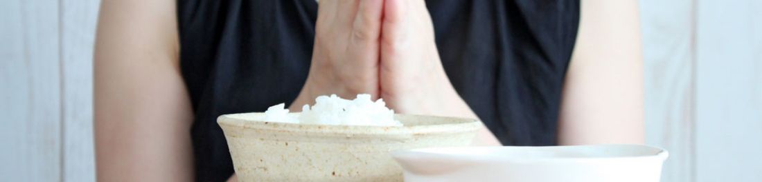 楽(ラク)して心とカラダがよろこぶごはん