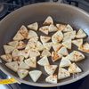 鶏大根風♪【香ばし厚揚げと大根の甘辛炒め煮】の工程3