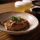 絶品♡フワッフワ【塩麹のごぼうハンバーグ】