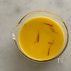 スパイス香る秋刀魚のビリヤニ　いちじくのライタ添えの工程7