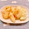 ビートの作ってみた!投稿(天ぷら粉不要♡コスパ最強『サクサクとり天』)