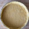 【お店のような美味しさ】たっぷりいちじくとほうじ茶のタルトの工程5