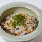 【離乳食後期・完了期】万能！鉄分キューブ【冷凍ストック】