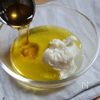 腸活にも◎!塩麹✖️レモンのサーモンカルパッチョの工程5