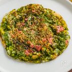 【関西のソウルフード】ねぎ焼き