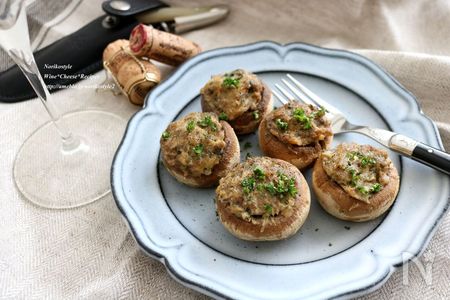 お手軽食材が大変身 サバ缶で作るおしゃれおかず レシピサイト Nadia ナディア プロの料理家のおいしいレシピ