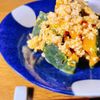 kaoriの作ってみた!投稿(かぼちゃの鶏そぼろ餡)