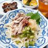 うたかた1299969の作ってみた!投稿(【梅おろし豚しゃぶうどん】疲労回復!暑い日にぴったり♡)