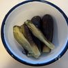 なすのピリ辛しゃぶしゃぶサラダの工程4