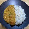 いもこの作ってみた!投稿(やみつき!ベジタリアンカレー。濃厚♪何度でも食べたい!)