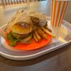 ほちぐりゆの作ってみた!投稿(バンズから作る🍔至高のハンバーガー☆Hamburger)