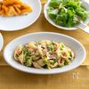 【くたくたブロッコリーのショートパスタ】野菜が主役♪の工程7