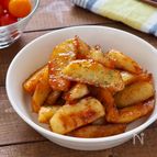 【やみつきポテト】食材１つ作る！おかわりコールが止まらない！