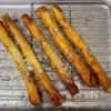 アスパラガスのイタリアン春巻きの工程9