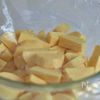 【おさつボール】一口食べたら虜♡手が止まらない！の工程2