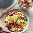 【ホタルイカの炊き込みご飯】うま味が広がる！春のごちそう！