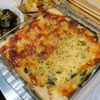 もんぶらん°・*:.。.☆の作ってみた!投稿(お味噌と米粉で作る♡チキングラタン(発酵レシピあり))