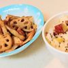 SHUNの作ってみた!投稿(【旨みを極めた簡単すぎる♡さつまいもごはん】おかずにぴったり)