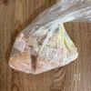 【鶏むね肉のうま味噌焼き】節約食材でご飯が進むおかず♪の下準備