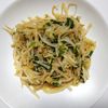 ふうかの作ってみた!投稿(レンチンして混ぜるだけ！ピリ辛豆もやしナムル)