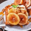 いちじくのオープンサンド│朝を彩るおしゃれカフェ風ごはんの工程3