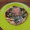 こむぎの作ってみた!投稿(豆腐で作るからふわふわ!【ヘルシーお好み焼き】)