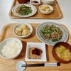 ぽてちの作ってみた!投稿(スピードおかず☆『牛こまとピーマンのオイスター炒め♪』)