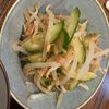 ゆずぽんずの作ってみた!投稿(【もやしときゅうりの旨だれナムル】無限に美味しい…簡単副菜♡)
