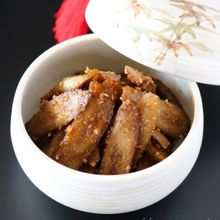 甘辛ごまごぼう。ー常備菜ー
