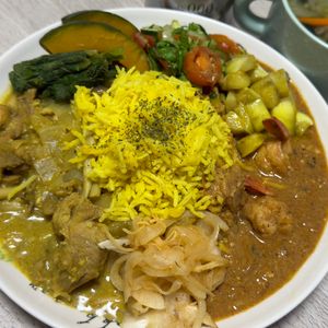みーこの作ってみた!投稿(『家族が大絶賛♡クセになる美味しさ！絶品ココナッツカレー』)