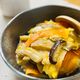 長寿県信州の伝統食材【高野豆腐の卵とじ】簡単ヘルシーレシピ♪
