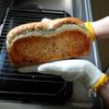 試作を重ねた黄金比!さつまいも食パンの工程11