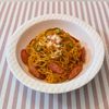 𝔂𝓾𝓶𝓲🍓の作ってみた!投稿(【焼きナポリタン】ゆでずに簡単!パパッとランチに◎)