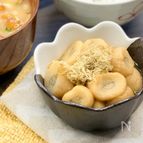 《簡単あと一品》お麩のじゅわっと煮＊ほっと優しい和食おかず＊