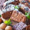 【焼くまで5分ザクザククッキーブラウニー】簡単すぎ失敗なしの工程5