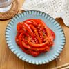 あと一品に困ったら…焼きパプリカのおかか醤油