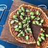 Memento-MORIの作ってみた!投稿(カリッカリのチーズでお酒が進む！『枝豆ゴルゴンゾーラ』)