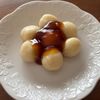 こむぎの作ってみた!投稿(もちもちっとした食感が旨いみたらし団子タレの黄金比＊タレ自慢)