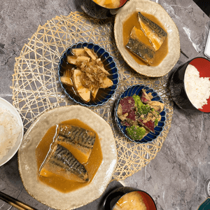 まーやんの作ってみた!投稿(さつまいもとブロッコリーのほっこり胡麻和え)