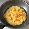 じゃがいもの甘辛そぼろチーズ焼きの工程4