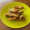 こむぎの作ってみた!投稿(止まらない!チーズ風味のささみスティック)