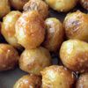 新じゃがホクホク！【じゃがいもの甘辛味噌炒め】味噌かんぷらの工程5