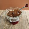 ナムディの作ってみた!投稿(揉むだけ簡単♩チョコバナナアイス)