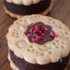 バレンタインに💝【米粉のガナッシュクッキー】の工程10
