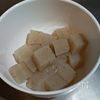 こんにゃくのピリ辛コチュジャン炒め煮の工程2