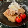 簡単！圧力鍋でほろほろ♡ほのかに八角香る♪『白だし豚の角煮』の工程4